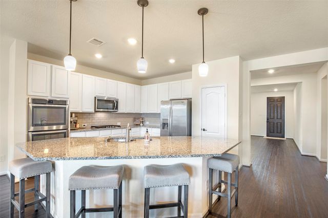 20810 Oak Preserve Drive, Humble, TX 77346