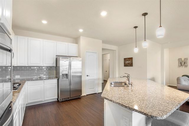 20810 Oak Preserve Drive, Humble, TX 77346