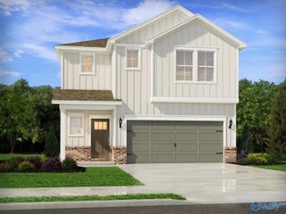 8181 Gaskin Boulevard, Madison, AL 35756