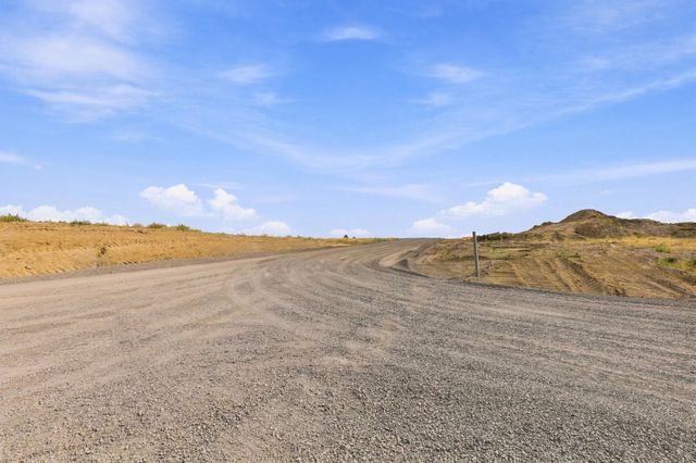 North Lot 2 000 S S DOVER Rd, Medical Lake, WA 99022