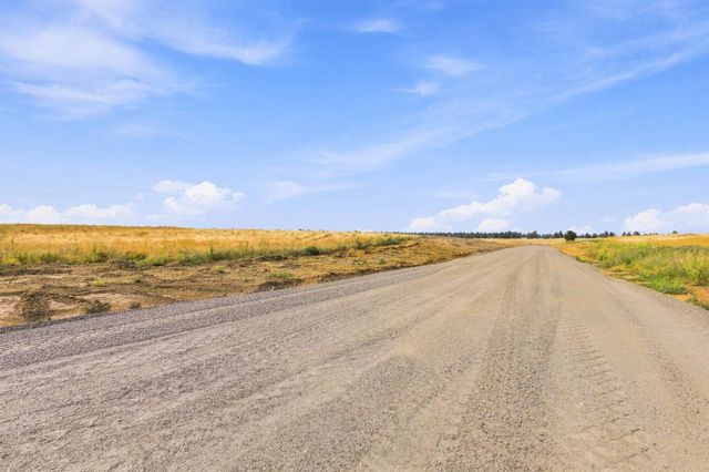 North Lot 2 000 S S DOVER Rd, Medical Lake, WA 99022