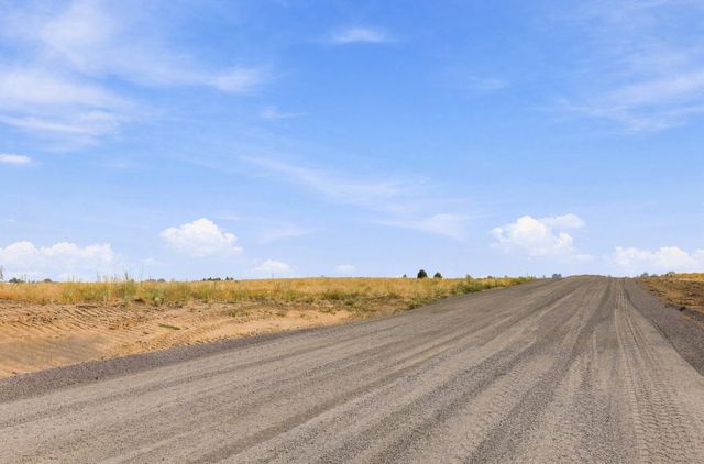 North Lot 2 000 S S DOVER Rd, Medical Lake, WA 99022