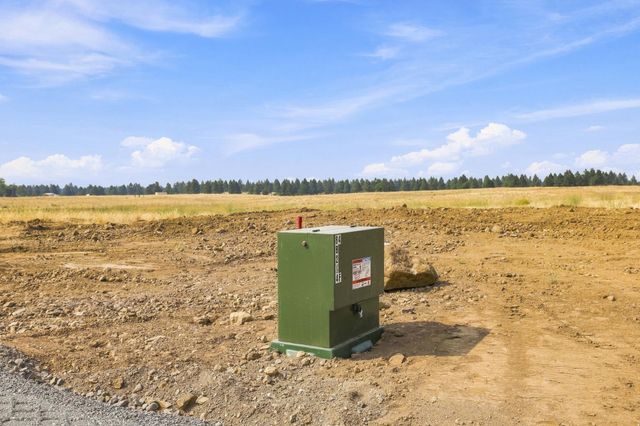 North Lot 2 000 S S DOVER Rd, Medical Lake, WA 99022