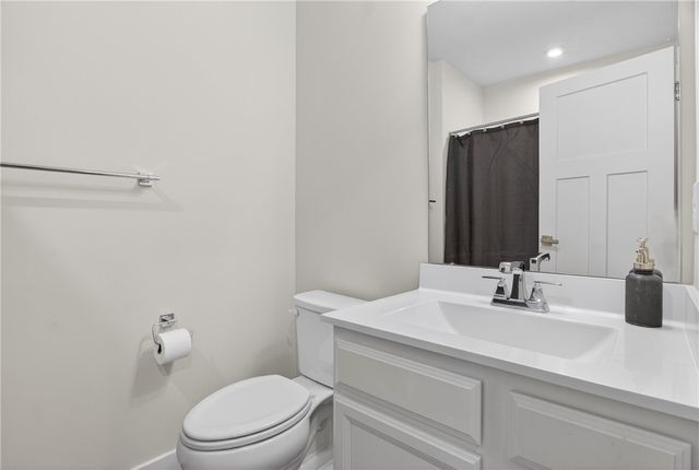 288 Frances Ln, Cecil, PA 15057