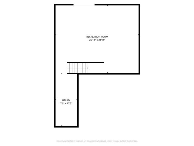 288 Frances Ln, Cecil, PA 15057