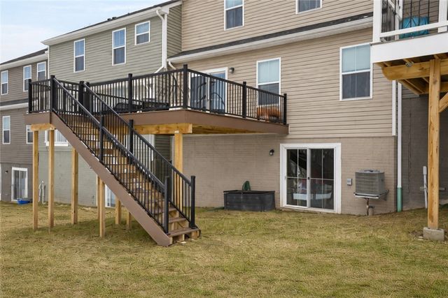 288 Frances Ln, Cecil, PA 15057