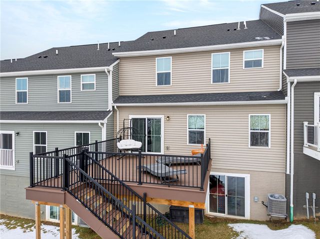 288 Frances Ln, Cecil, PA 15057