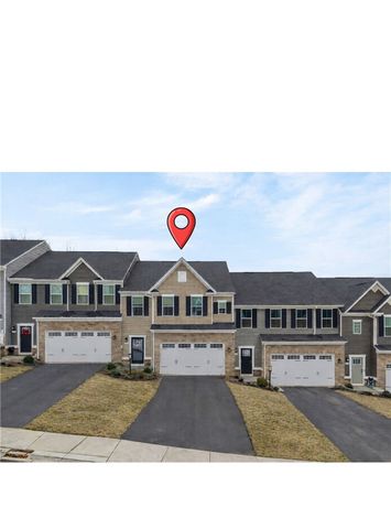 288 Frances Ln, Cecil, PA 15057