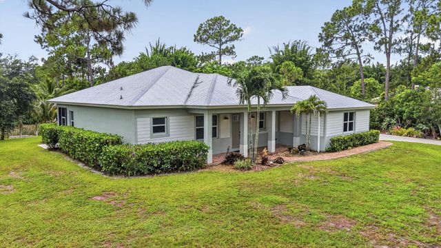 18842 93rd Road N, The Acreage, FL 33470