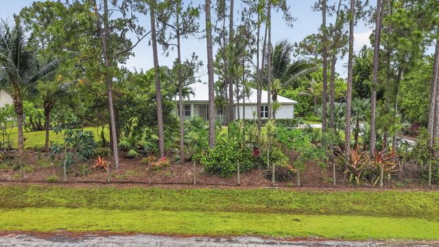 18842 93rd Road N, The Acreage, FL 33470
