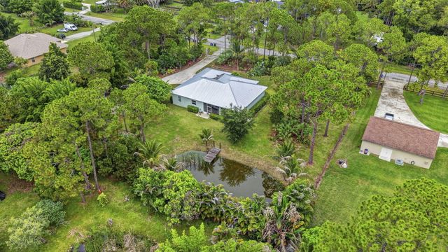 18842 93rd Road N, The Acreage, FL 33470