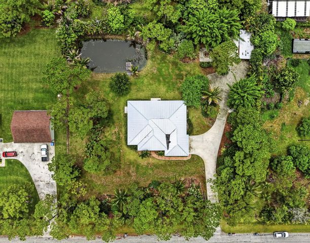 18842 93rd Road N, The Acreage, FL 33470