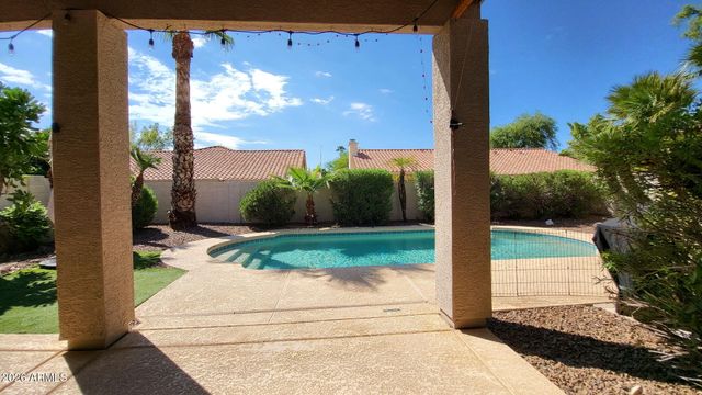 453 W LARONA Lane, Tempe, AZ 85284