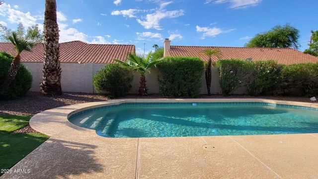 453 W LARONA Lane, Tempe, AZ 85284
