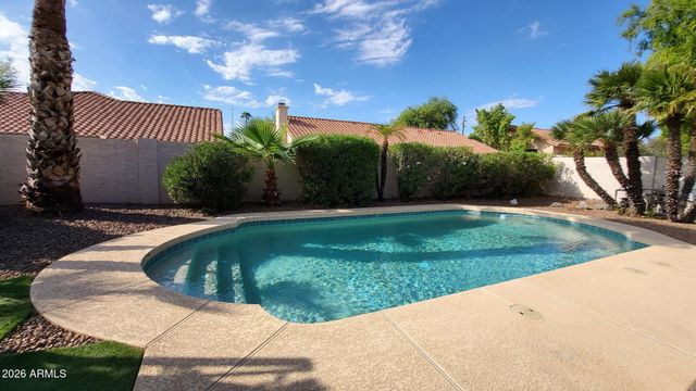 453 W LARONA Lane, Tempe, AZ 85284