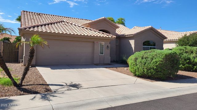 453 W LARONA Lane, Tempe, AZ 85284