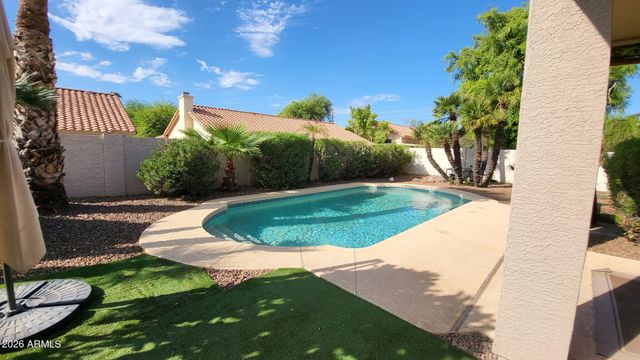 453 W LARONA Lane, Tempe, AZ 85284