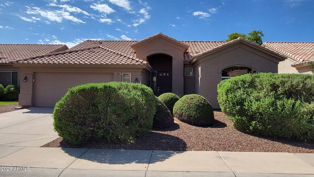 453 W LARONA Lane, Tempe, AZ 85284