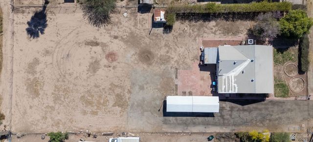 831 S Eleanor, Yuma, AZ 85364