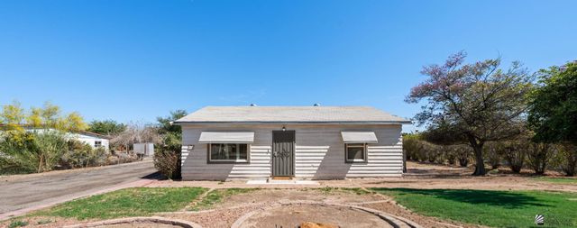 831 S Eleanor, Yuma, AZ 85364