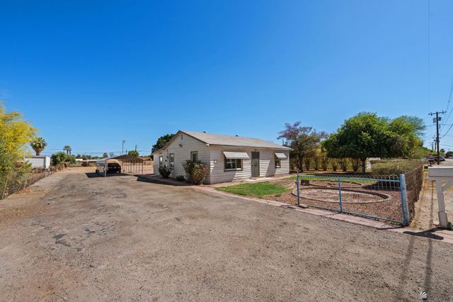 831 S Eleanor, Yuma, AZ 85364