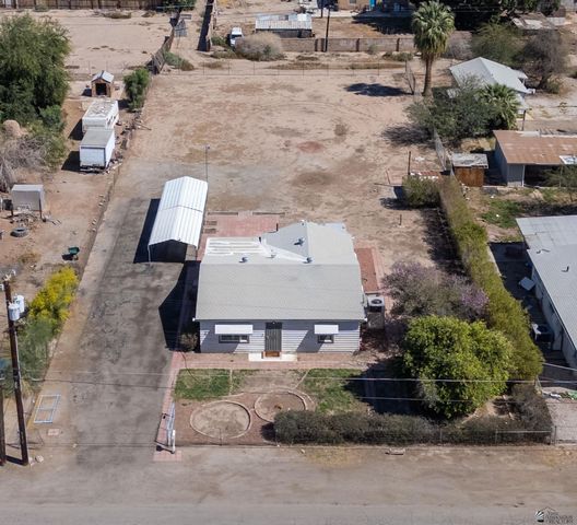 831 S Eleanor, Yuma, AZ 85364