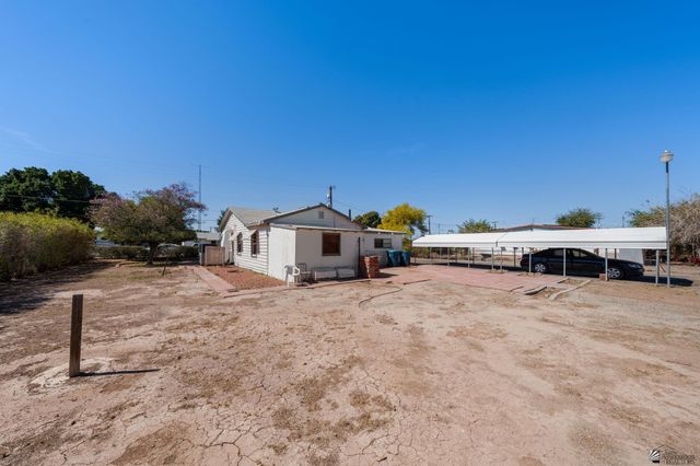 831 S Eleanor, Yuma, AZ 85364