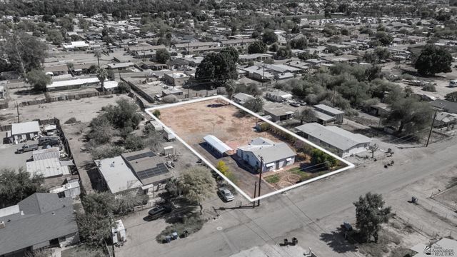 831 S Eleanor, Yuma, AZ 85364