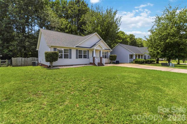 1134 Allison Bluff Trail, Rock Hill, SC 29732