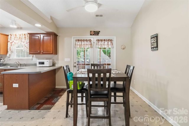 1134 Allison Bluff Trail, Rock Hill, SC 29732