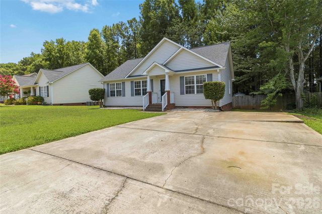 1134 Allison Bluff Trail, Rock Hill, SC 29732