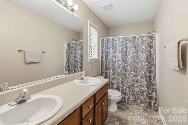 1134 Allison Bluff Trail, Rock Hill, SC 29732