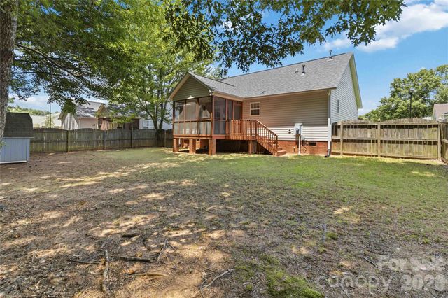 1134 Allison Bluff Trail, Rock Hill, SC 29732