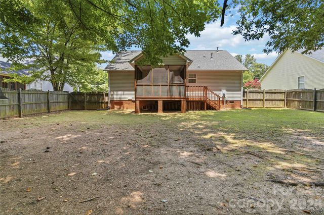 1134 Allison Bluff Trail, Rock Hill, SC 29732