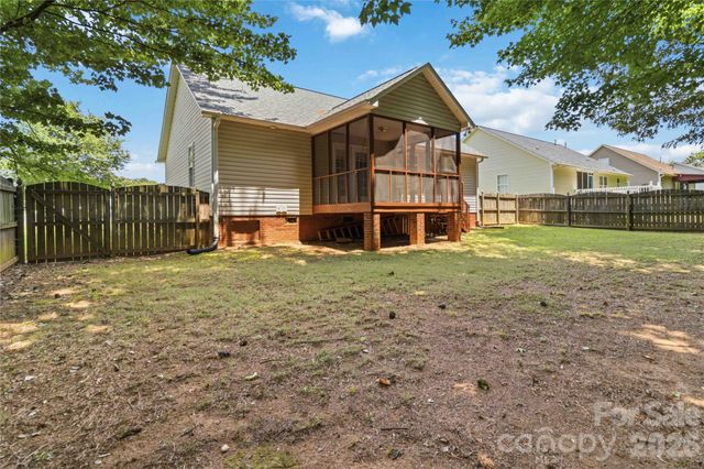 1134 Allison Bluff Trail, Rock Hill, SC 29732