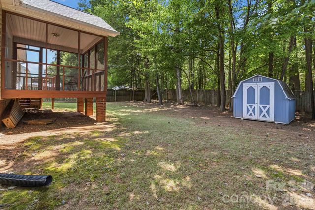 1134 Allison Bluff Trail, Rock Hill, SC 29732