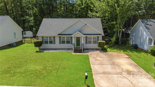 1134 Allison Bluff Trail, Rock Hill, SC 29732