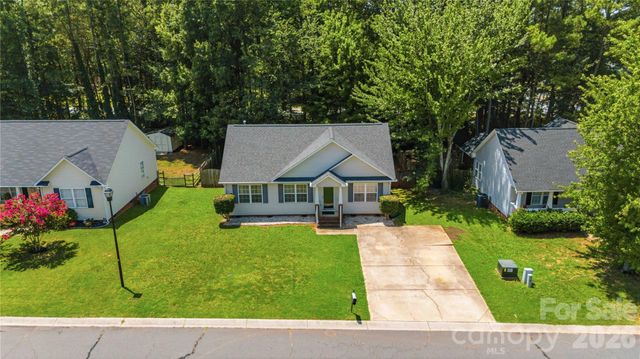 1134 Allison Bluff Trail, Rock Hill, SC 29732