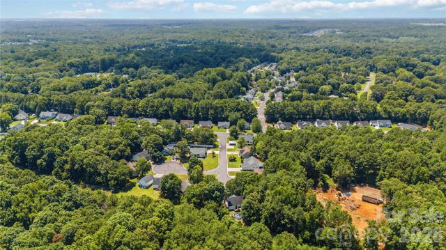 1134 Allison Bluff Trail, Rock Hill, SC 29732