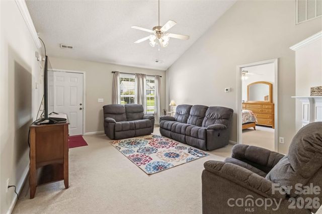 1134 Allison Bluff Trail, Rock Hill, SC 29732
