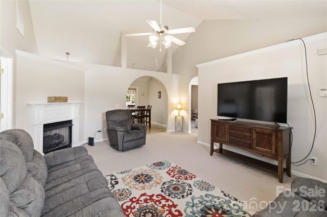 1134 Allison Bluff Trail, Rock Hill, SC 29732