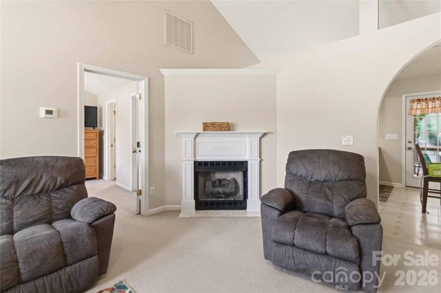 1134 Allison Bluff Trail, Rock Hill, SC 29732