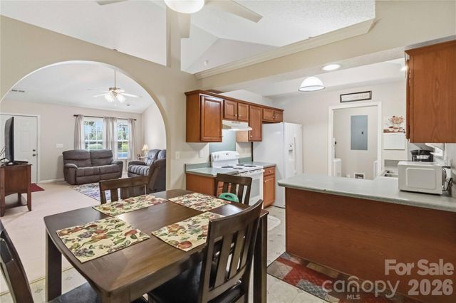1134 Allison Bluff Trail, Rock Hill, SC 29732