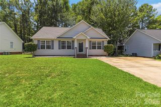 1134 Allison Bluff Trail, Rock Hill, SC 29732
