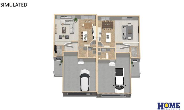 10721 Shore Front Drive, Lincoln, NE 68527