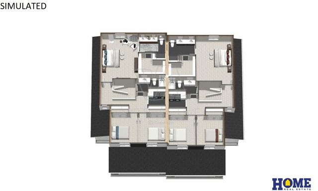 10721 Shore Front Drive, Lincoln, NE 68527