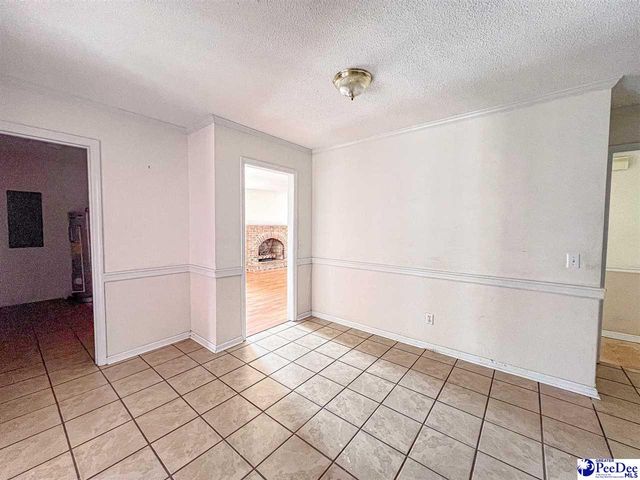 1032 Edgewood Dr., Hartsville, SC 29550