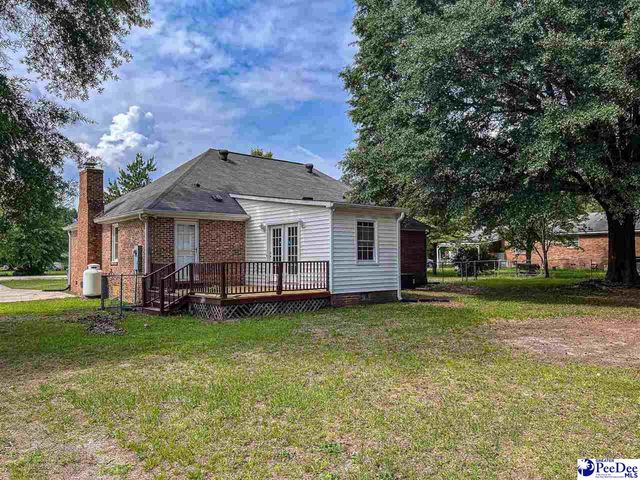1032 Edgewood Dr., Hartsville, SC 29550