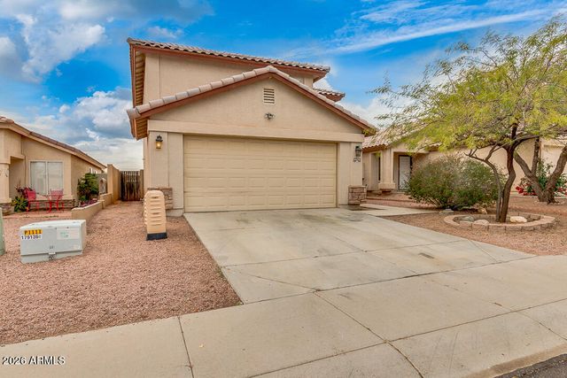 4432 N 113TH Drive, Phoenix, AZ 85037