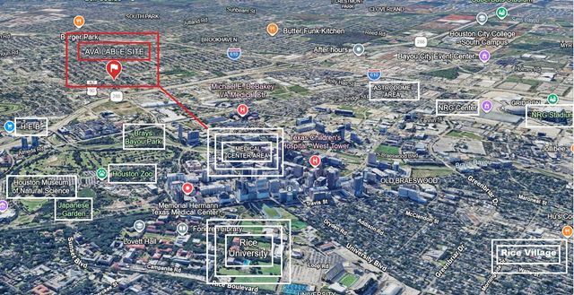 6710 Burkett Street, Houston, TX 77021